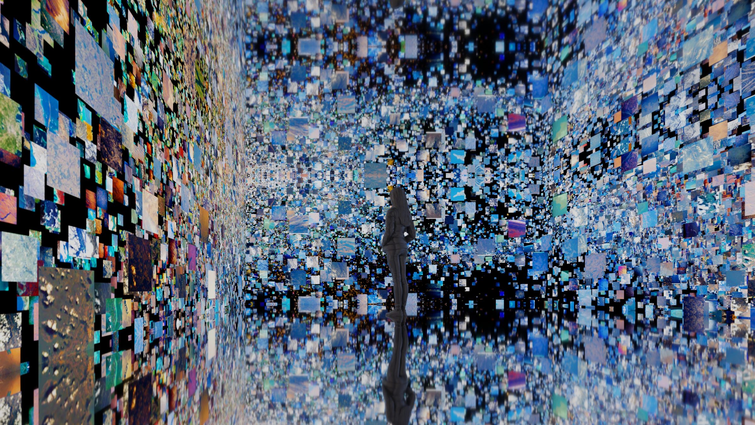 Machine Hallucinations