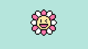 Murakami Flowers #0