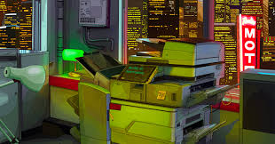 Replicator