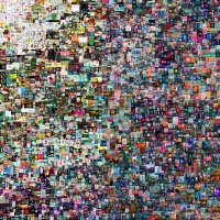 Everydays: The First 1000 Days