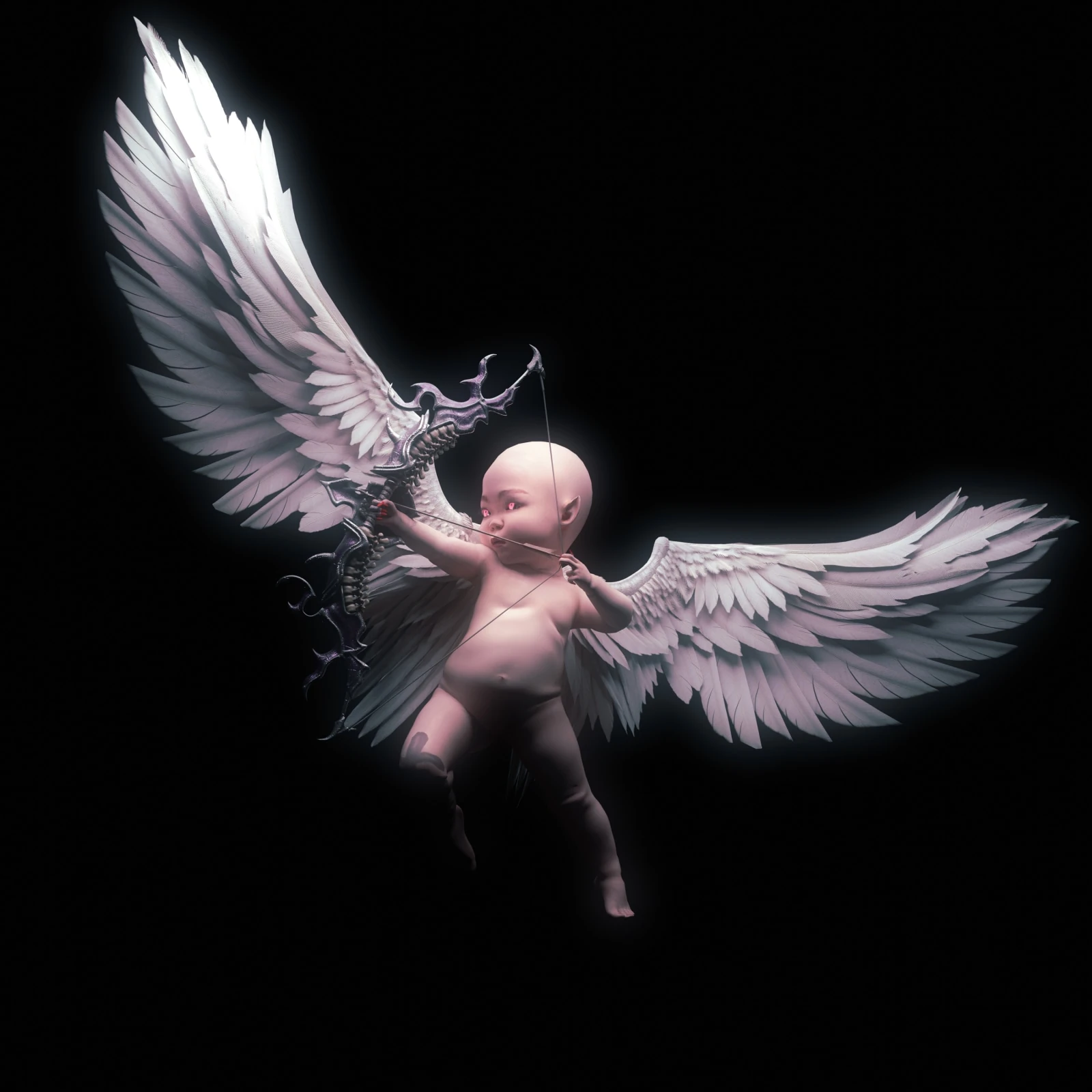 WarNymph Vol.2