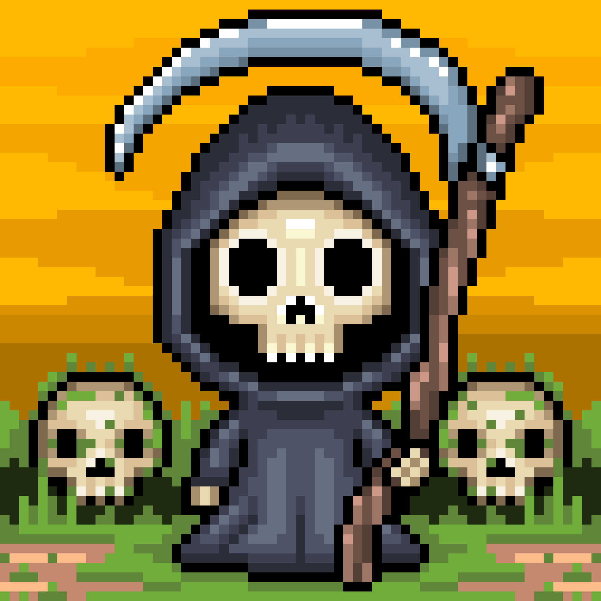 Grim Reaper