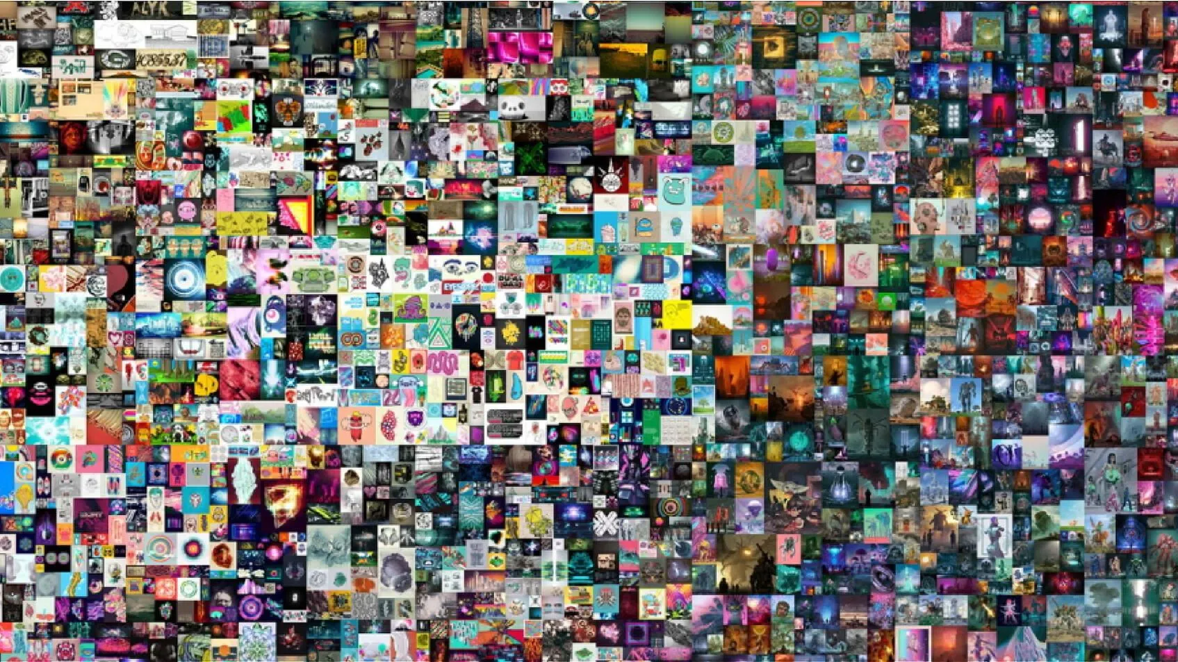 Everydays: October 2020